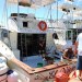 El Viejo is one of our most popular boats.